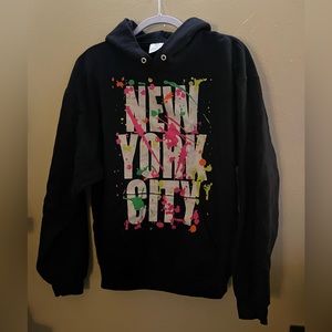 New York City Hoodie